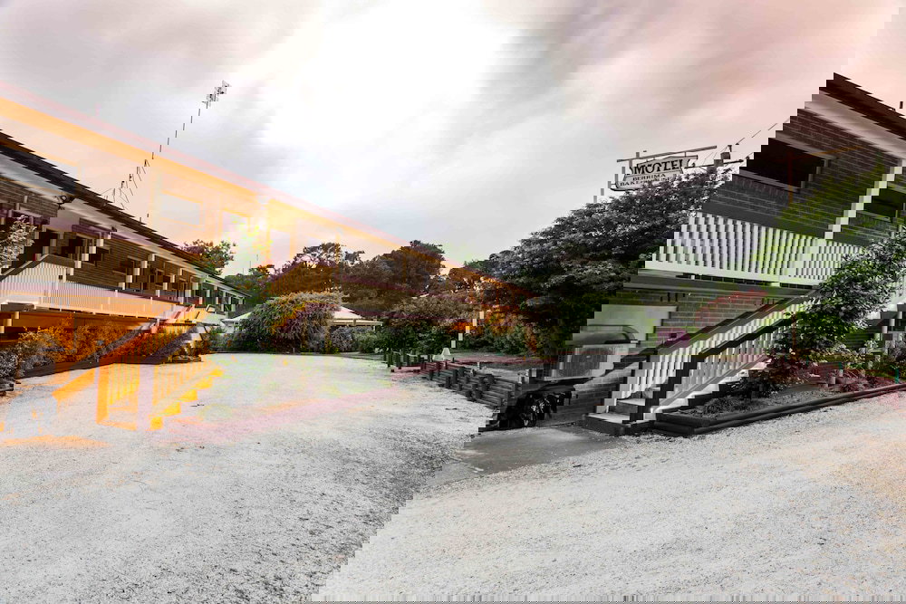 Berrima NSW Accommodation Sydney