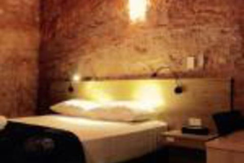 The Lookout Cave Underground Motel - Sydney Resort 0