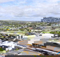 Apartments G60 Gladstone - Sydney 4u