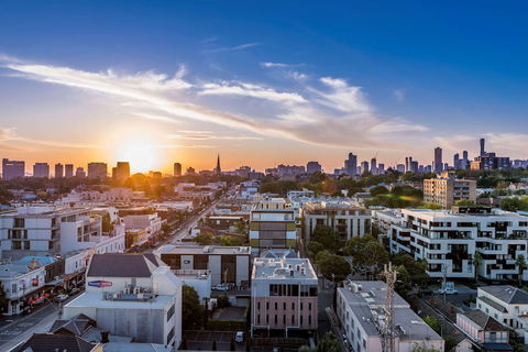 Oaks Melbourne South Yarra Suites - Accommodation Sydney 5