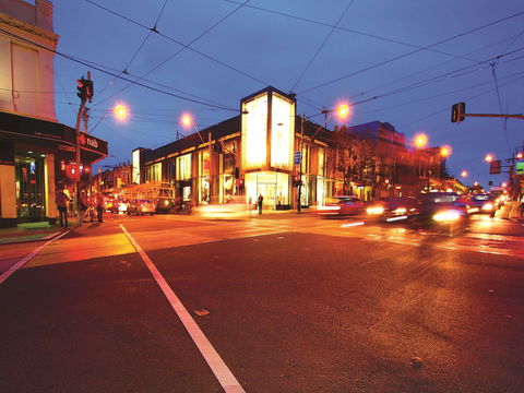 Oaks Melbourne South Yarra Suites - Accommodation Sydney 4