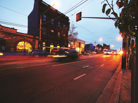 Oaks Melbourne South Yarra Suites - Accommodation Sydney 6