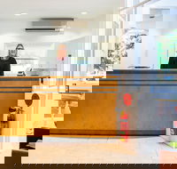 Leisure Inn - Sydney 4u