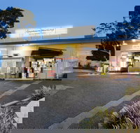 Captain Stirling Hotel