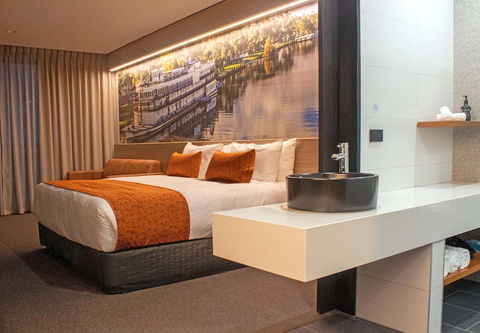 Bridgeport Hotel - Accommodation Sydney 4