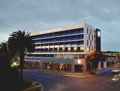 Bridgeport Hotel - Accommodation Sydney 0