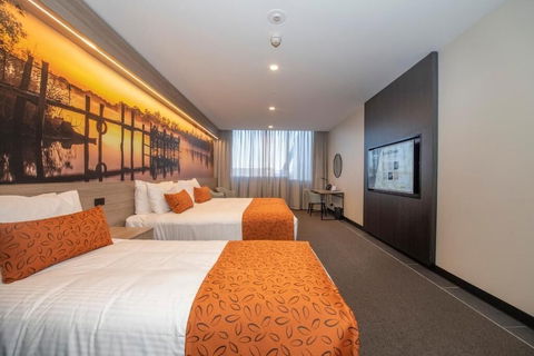 Bridgeport Hotel - Accommodation Sydney 5