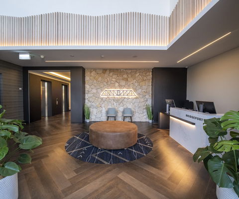 Bridgeport Hotel - Accommodation Sydney 3