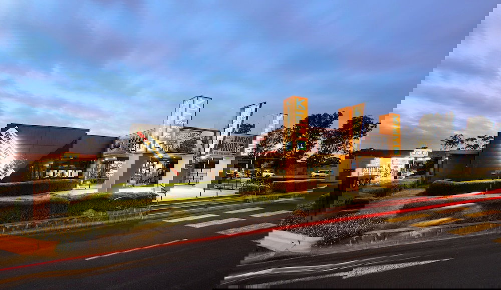 Accommodation Sydney