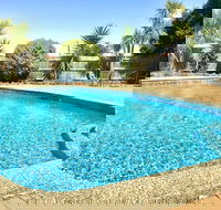 Burwood East Motel - Sydney 4u