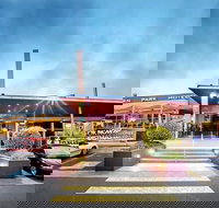 Nightcap at Sandown Park Hotel - Accommodation Sydney