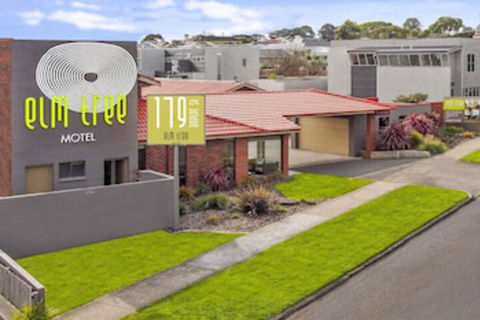Elm Tree Motel - Sydney 4u 0