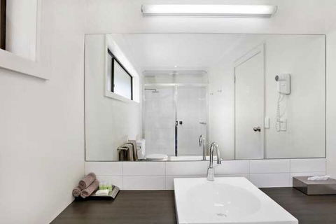 Elm Tree Motel - Sydney 4u 6