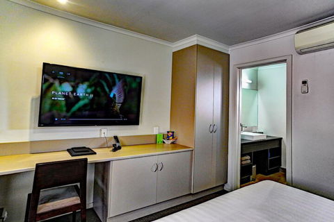 Elm Tree Motel - Sydney 4u 7