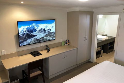 Elm Tree Motel - Sydney 4u 4