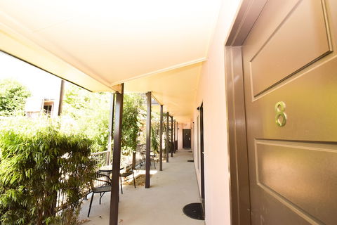 Station Hotel Motel Kurri Kurri - Sydney 4u 0