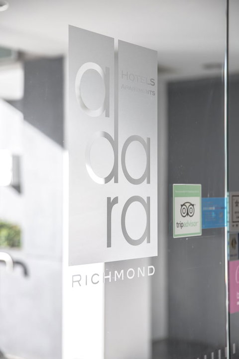 Adara Richmond - Accommodation Sydney 0