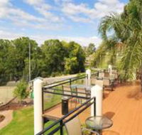 ibis Styles Albury Lake Hume Resort - Accommodation Sydney