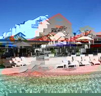Nelson Bay Breeze Holiday Apartments - Accommodation Sydney