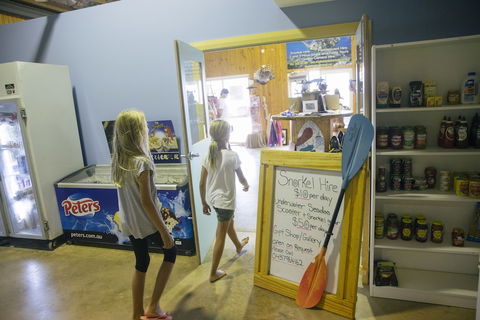 RAC Exmouth Cape Holiday Park - Accommodation Sydney 2