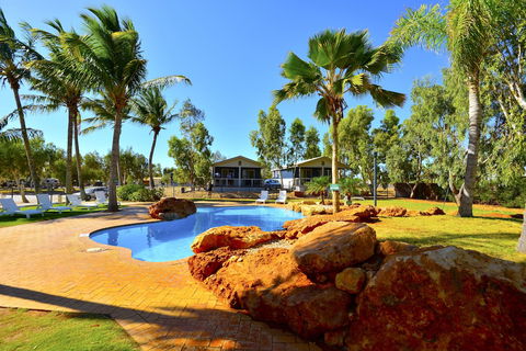 RAC Exmouth Cape Holiday Park - Accommodation Sydney 4