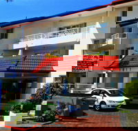 Key Largo Apartments - Sydney 4u