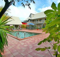 Byron Central Apartments - Accommodation Sydney