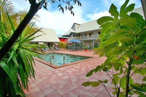 Byron Central Apartments - Accommodation Sydney 0