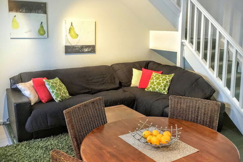 Byron Central Apartments - Accommodation Sydney 5