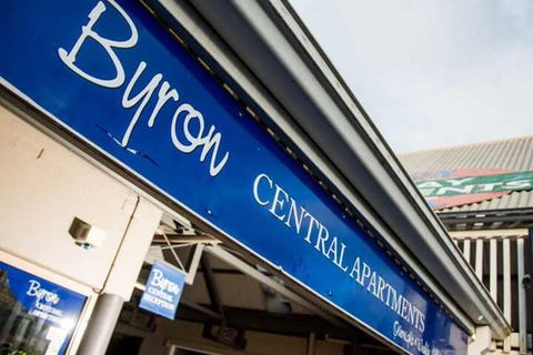 Byron Central Apartments - Accommodation Sydney 1