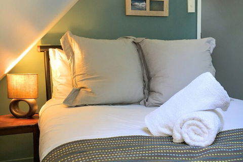Byron Central Apartments - Accommodation Sydney 6
