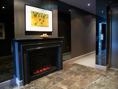 Quest East Melbourne - Sydney 4u 4