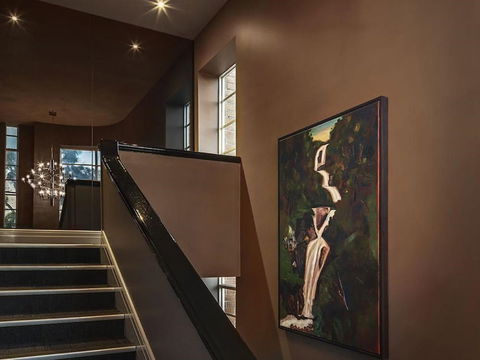 Quest East Melbourne - Sydney 4u 3