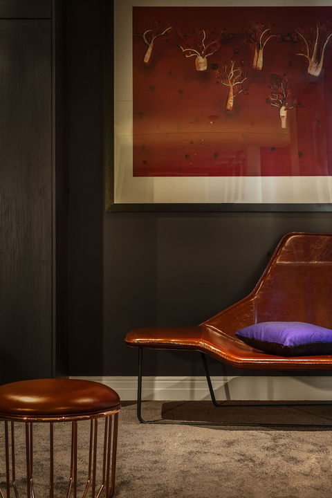 Quest East Melbourne - Sydney 4u 5