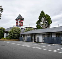 Hobart Tower Motel - Sydney 4u