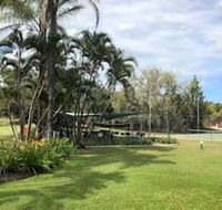 The Shores Holiday Apartments - Accommodation Sydney