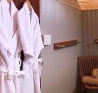 Kings Canyon Wilderness Lodge