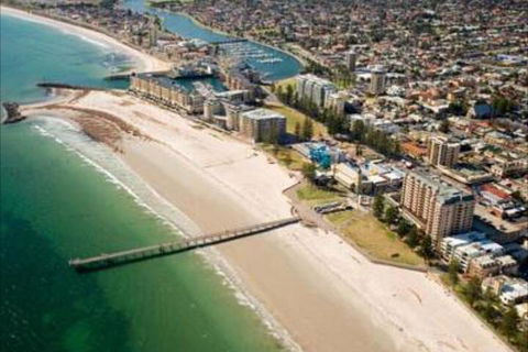 Glenelg Pacific Apartments - Sydney 4u 7