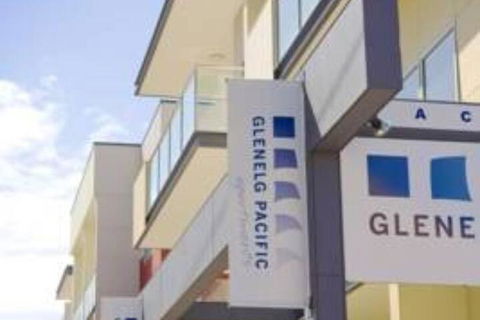 Glenelg Pacific Apartments - Sydney 4u 4