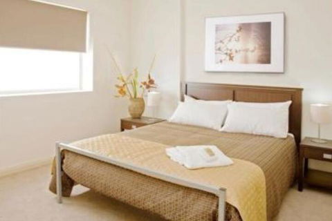 Glenelg Pacific Apartments - Sydney 4u 3