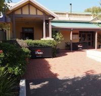 Dongara Hotel Motel - Accommodation Sydney