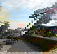 Ringwood Motel - Sydney 4u