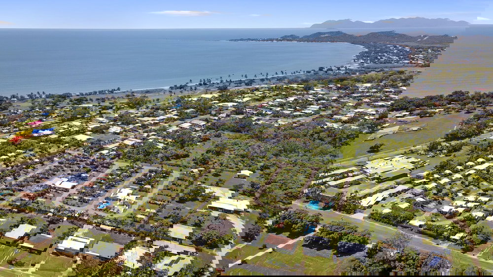 Bowen QLD Accommodation Sydney