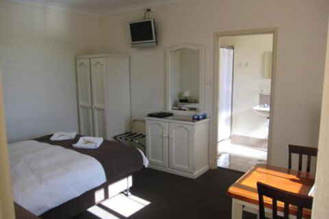 Aussie Settler Motel - Sydney 4u 4