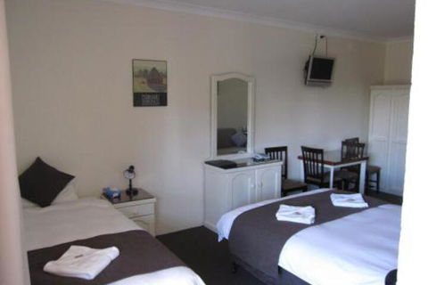 Aussie Settler Motel - Sydney 4u 2