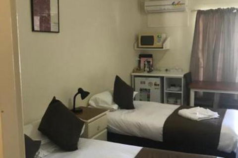Aussie Settler Motel - Sydney 4u 3