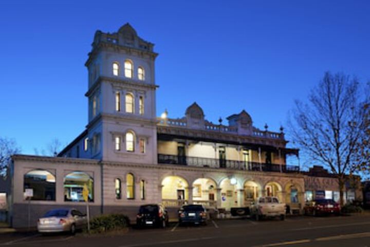 Yarra Glen VIC Accommodation Sydney