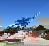 Bluewater Harbour Motel - Accommodation Sydney