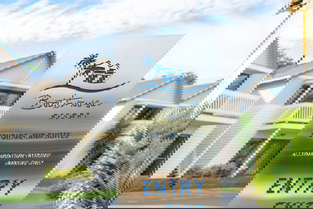  Accommodation Sydney