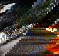 Golden Pebble Hotel - Sydney 4u